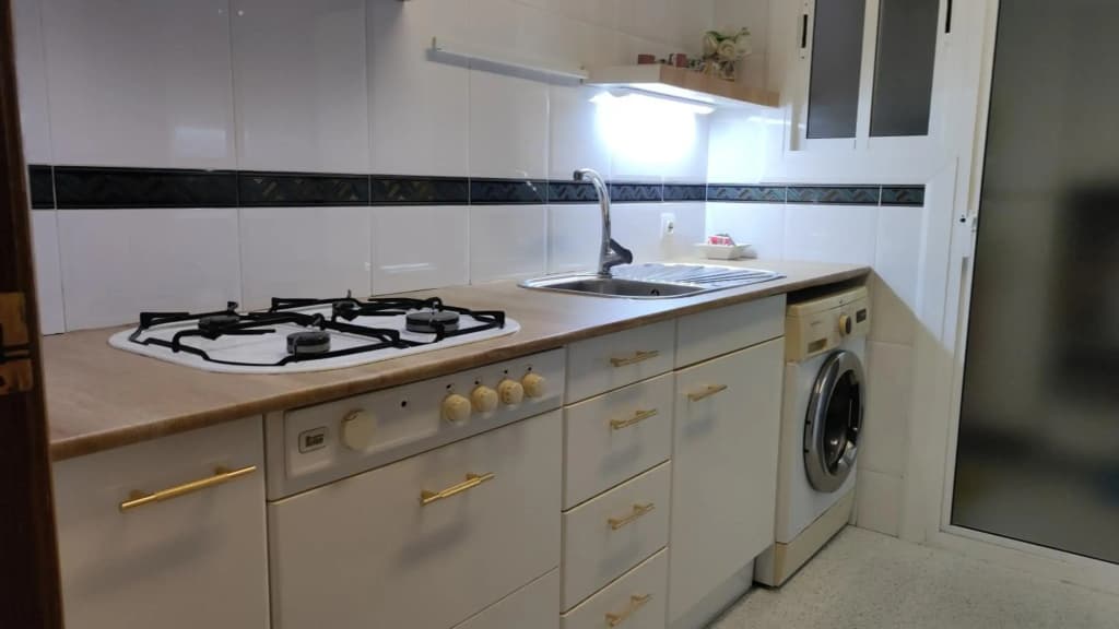 Apartamento BCN con balcón - photo 13