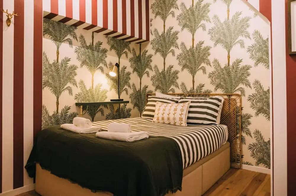 Saudade Apartment - photo 7