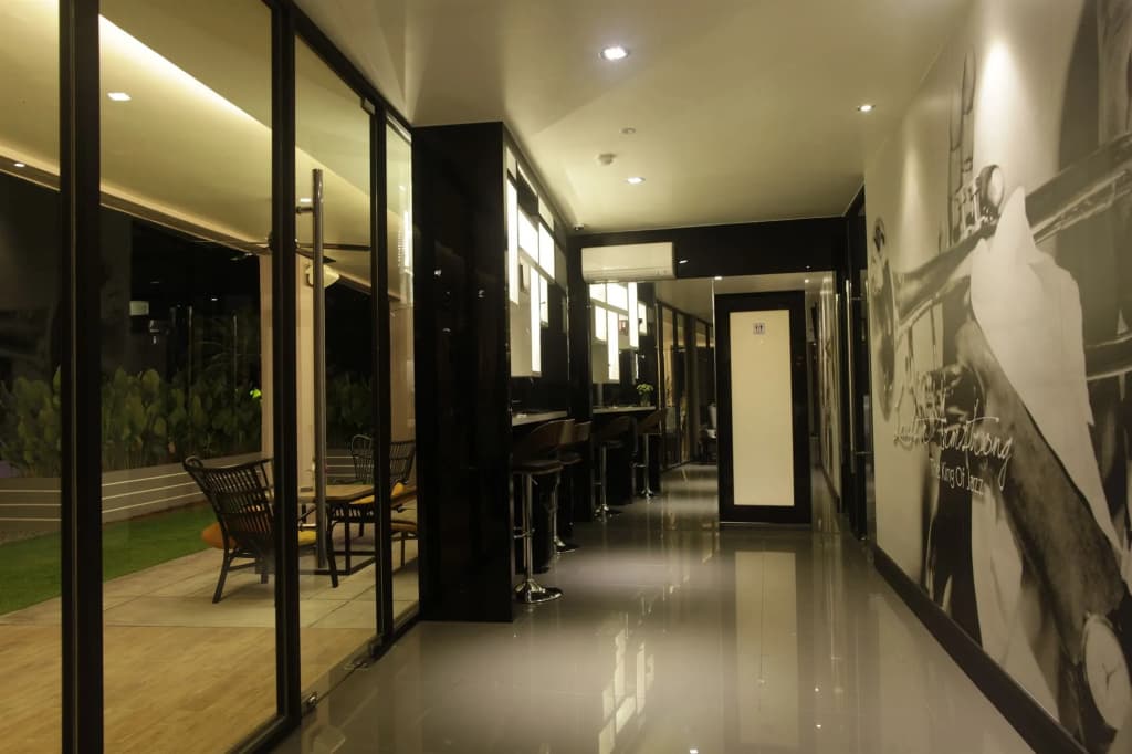 I am Jazz Boutique Hotel - photo 17