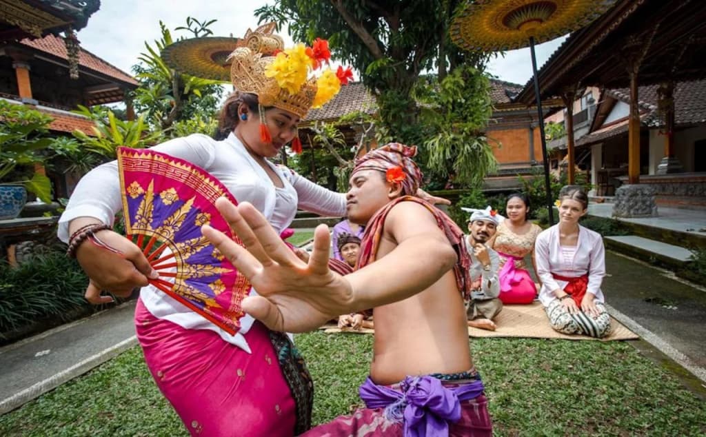 Puri Anyar Ubud by Puri Signatures - photo 16