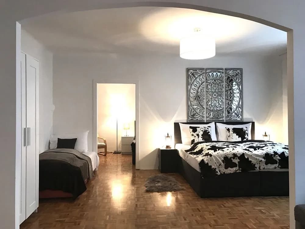 Top Apartments Vienna Mariahilf - photo 5