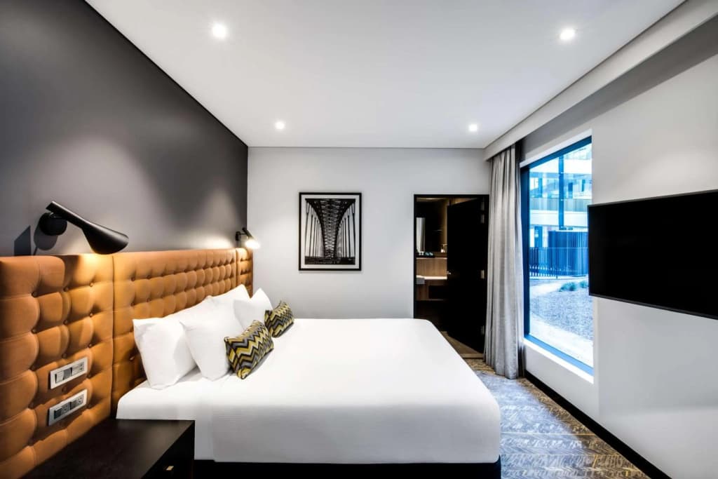 Vibe Hotel North Sydney - photo 28