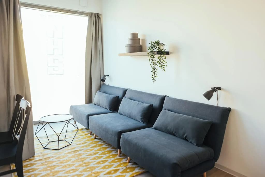 The Rix Studios & Suites - photo 21