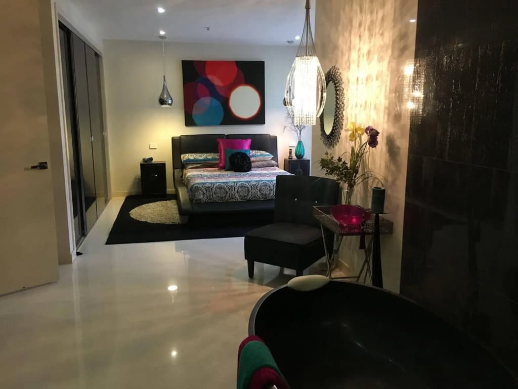唐卡斯特幻想酒店(Vision at Doncaster) - photo 3