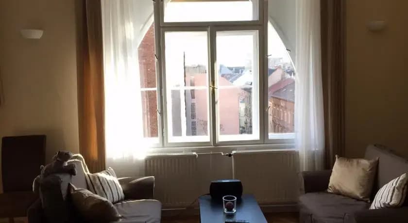 Bella Casa Budapest Center - photo 5
