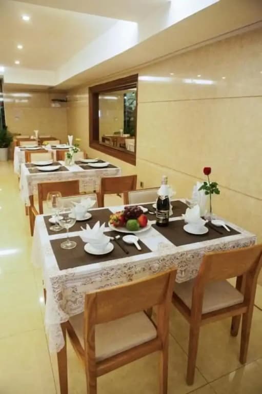 The Pearl Hotel - photo 14