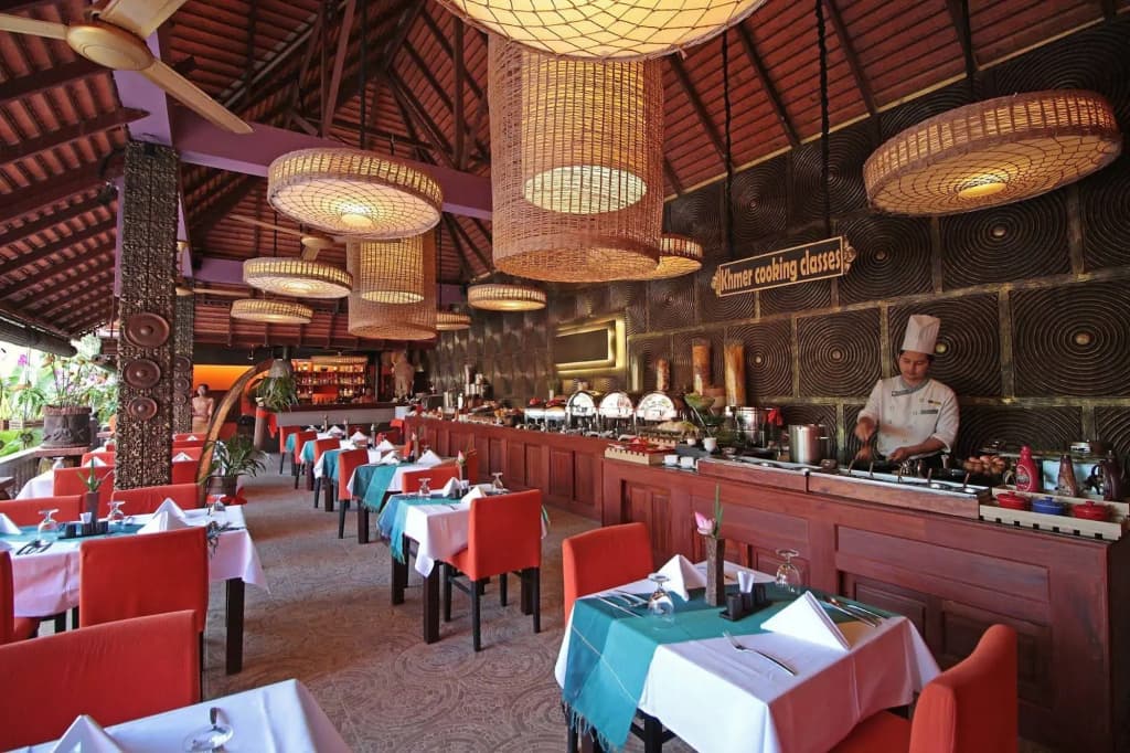 Golden Temple Hotel - photo 24