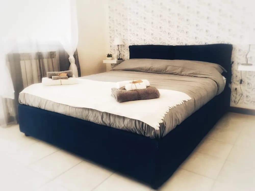 The Apartment - photo 3