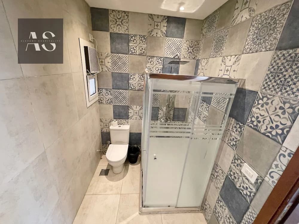 White Palace Serviced Apartments - photo 10