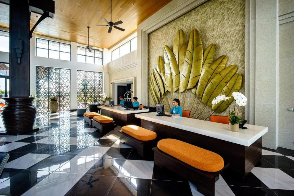 Novotel Phu Quoc Resort - photo 18