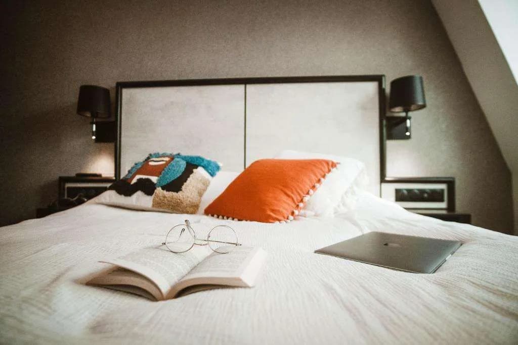 Hotel La Maison Montparnasse - photo 27