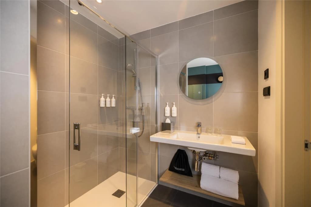 Spark By Hilton Madrid Alcala - photo 27