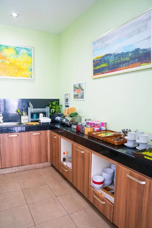 Legreen Suite Penjernihan - photo 19