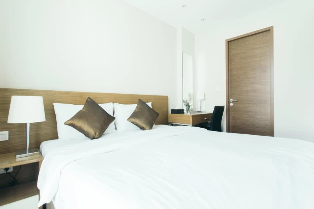 Thomson Residence Hotel - photo 24