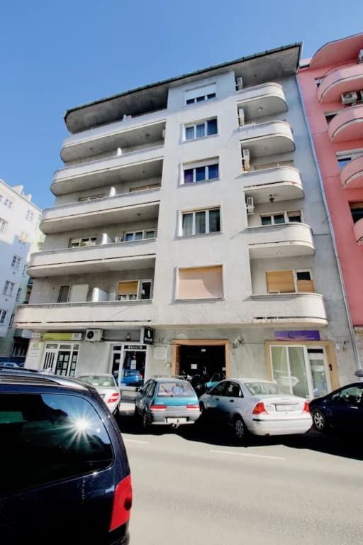 Standard Apartment by Hi5 - Tátra street - main photo