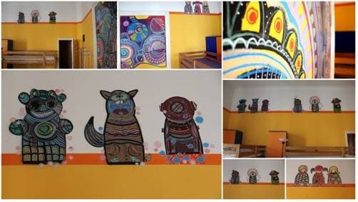 Colors Budapest Hostel - photo 14