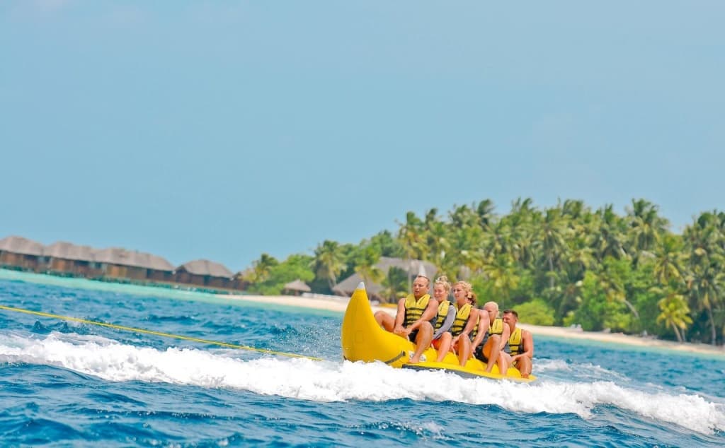 Fihalhohi Maldives - photo 12
