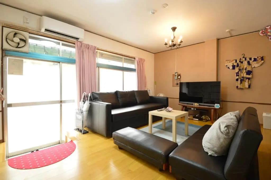 Yahiro Skytree House - photo 20