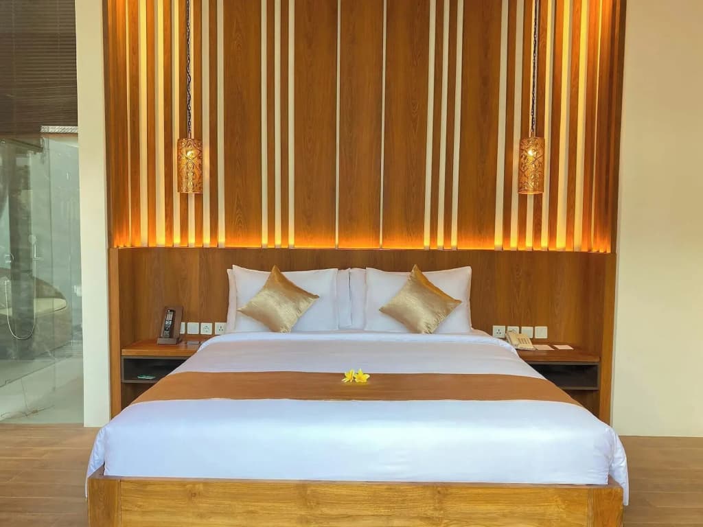 The Prime Canggu Bali - photo 4