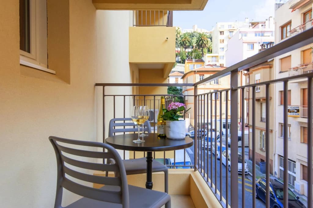 Villa Serafina Apartments - photo 8
