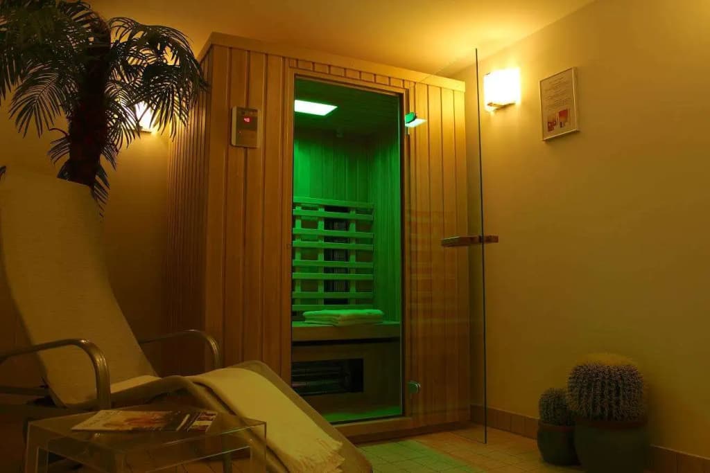 relexa hotel Stuttgarter Hof Berlin - photo 20