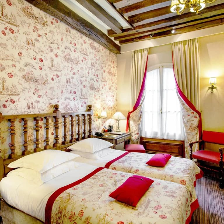 Hôtel Left Bank Saint Germain - photo 25