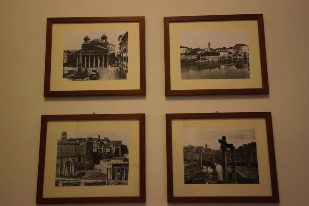 Tourist House - photo 12