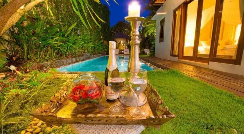 MagicOfBali Villas - photo 6