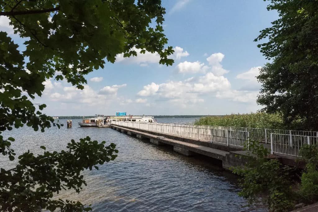 Müggelseeperle - photo 22