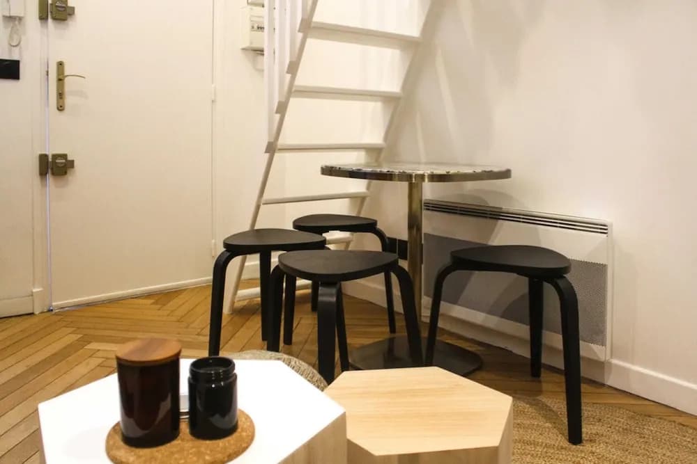 New apt close to Père Lachaise - photo 7