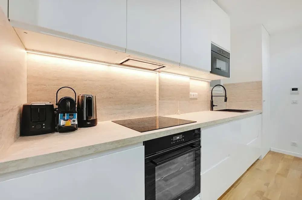 Authentic Apartment - 1br/4p - Sentier - photo 11