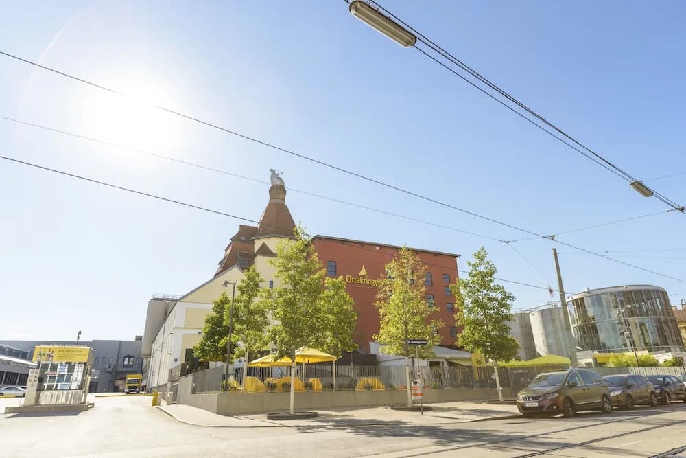 Koppstrasse by Welcome2Vienna - photo 12