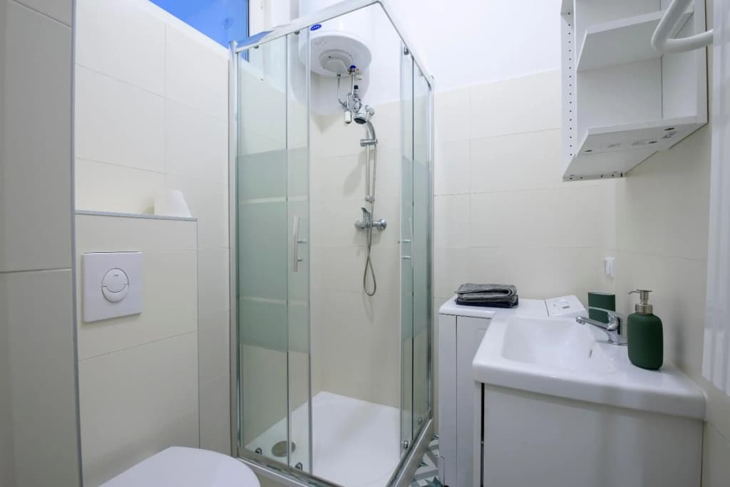 Apartment Praterstern - photo 6