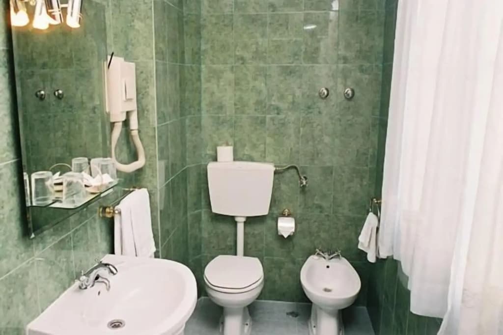 Hotel Nazareth - photo 6