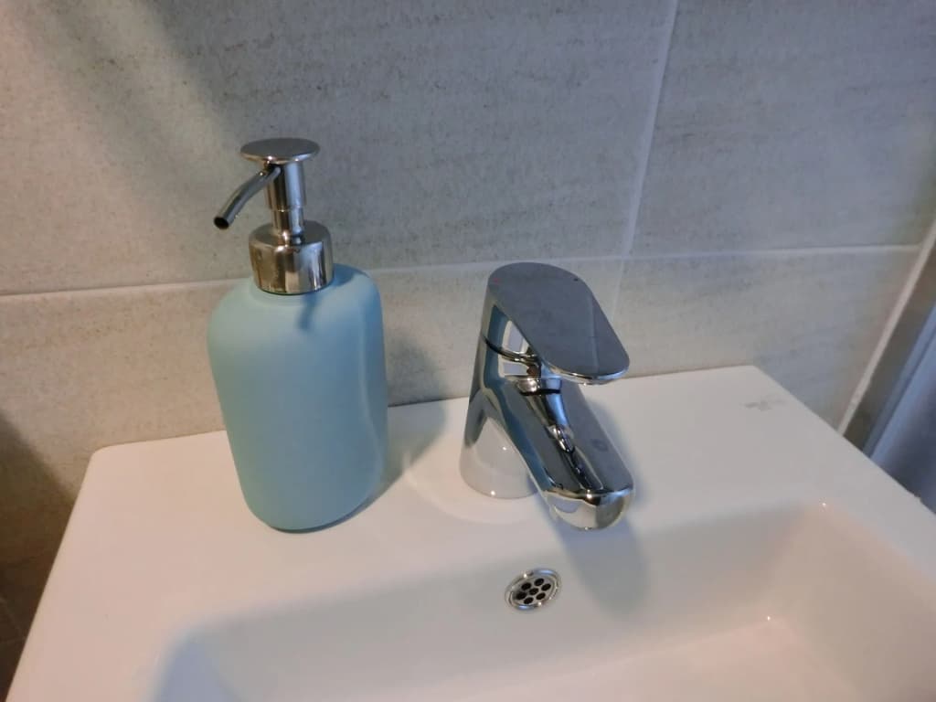 Hostel ARA125 - photo 8