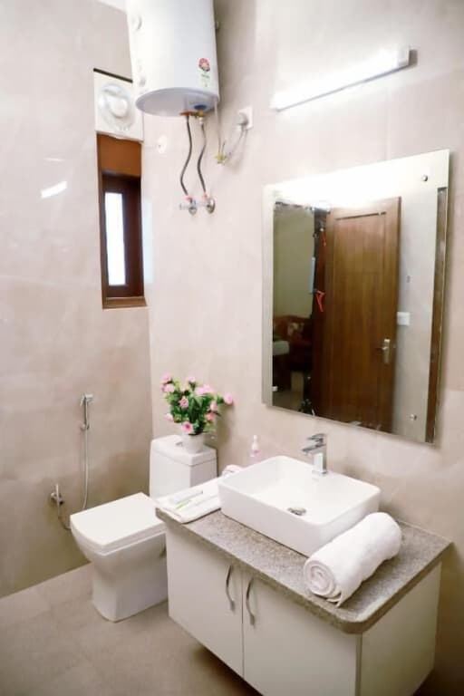 Fortune Home Service Apartment E-28 2B - photo 8