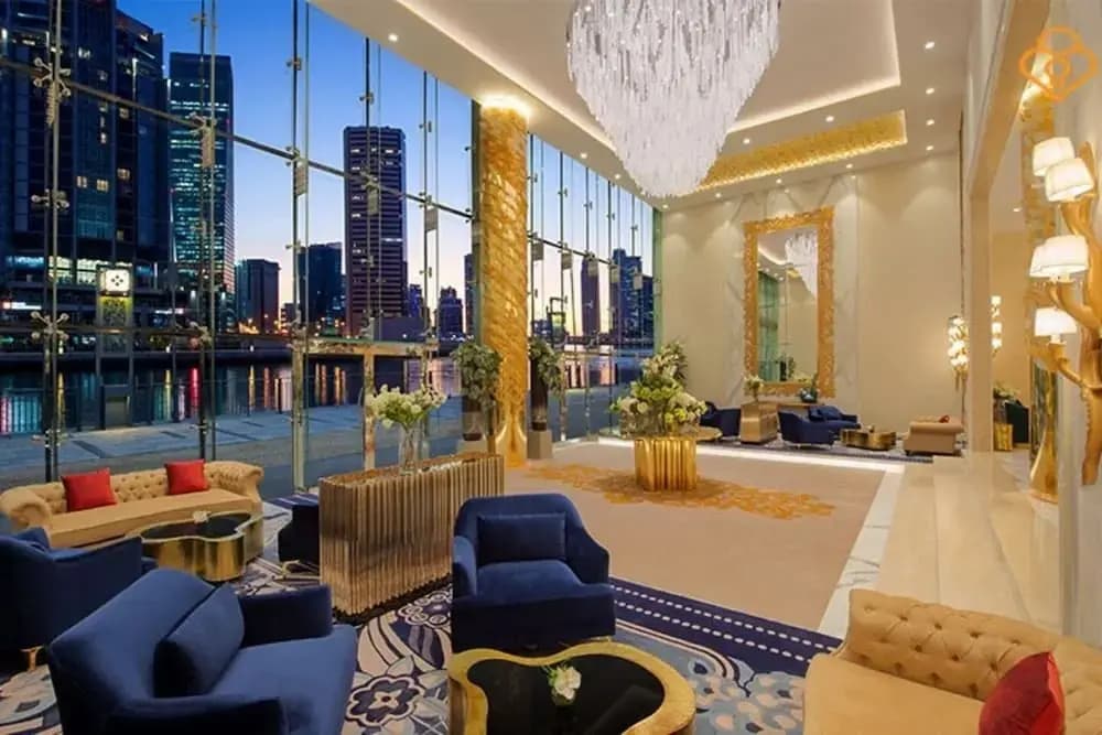 Damac Prive Studio - photo 1