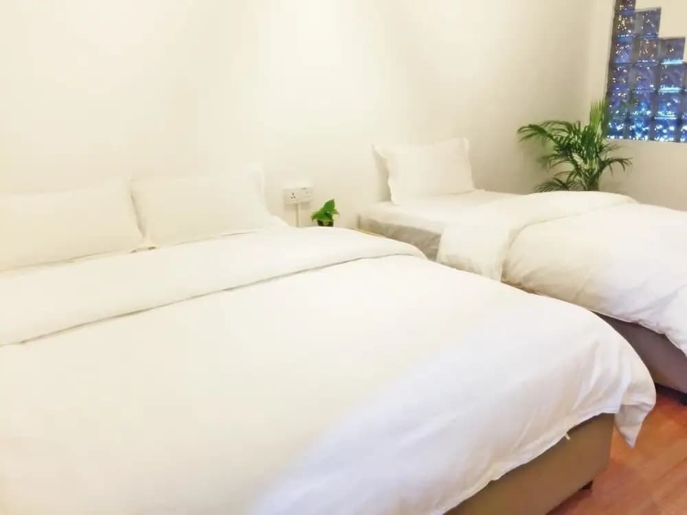 The Gatherings Place - Hostel - photo 3