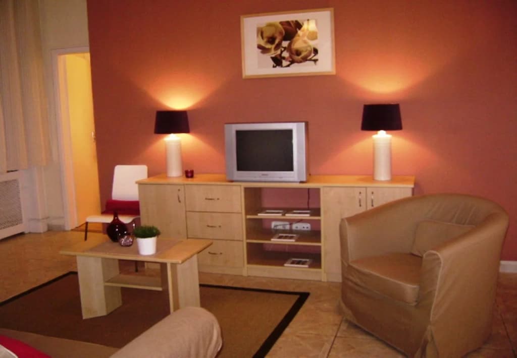 Sidepel Invest Apartments - photo 5