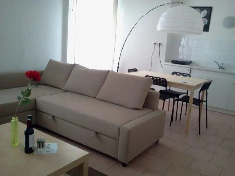 Nice Studio - Rue de la Convention - photo 9