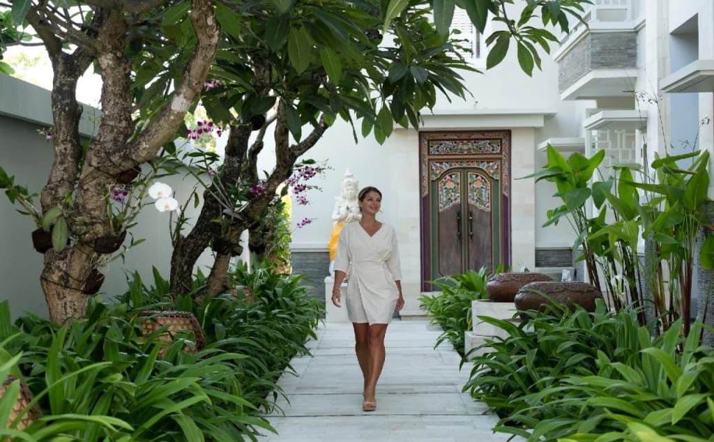 The Village Home - photo 14