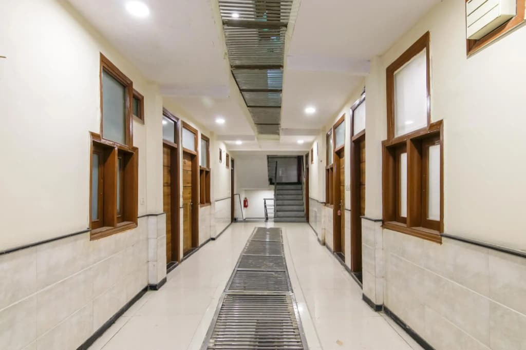 Hotel Star Palace - photo 11