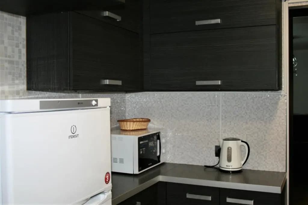 Chagunia's home - photo 13