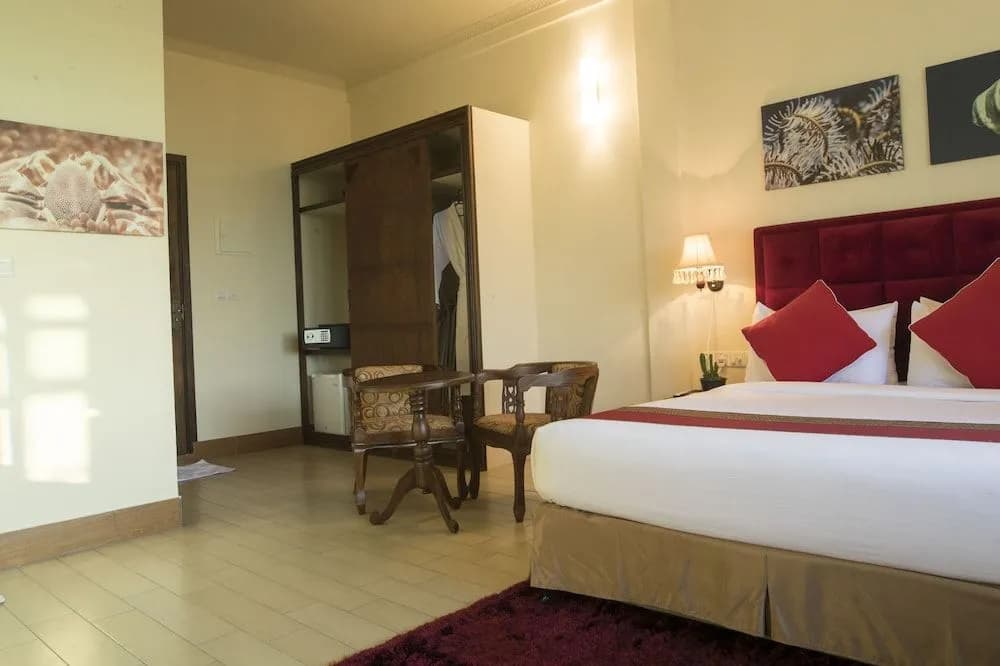 Global Residence - photo 9