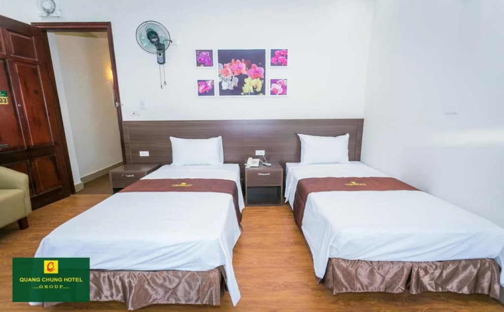 Ha Vi hotel - photo 3