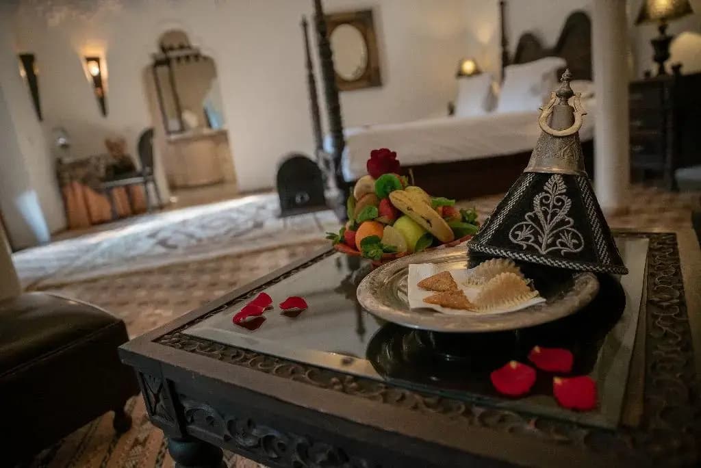 Demeures d'orient Riad Deluxe & Spa - photo 11