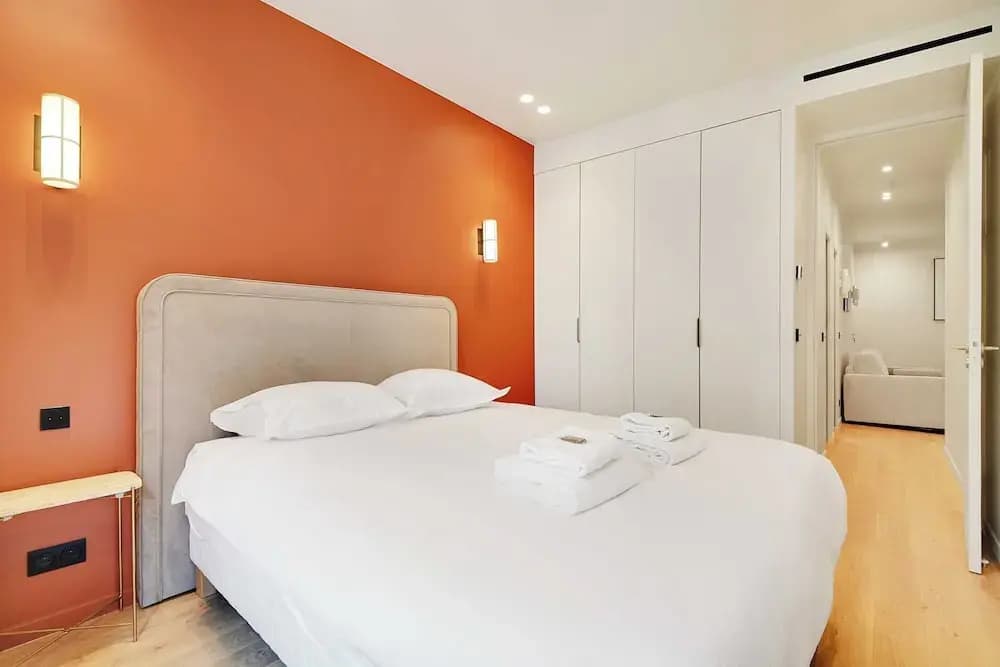Magnificent Apartment - 2br/6p - Near Grand Rex - photo 1