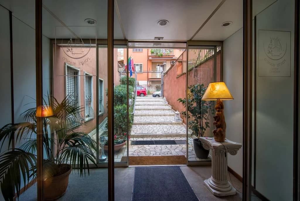 Ponte Bianco Hotel & Residence - photo 9