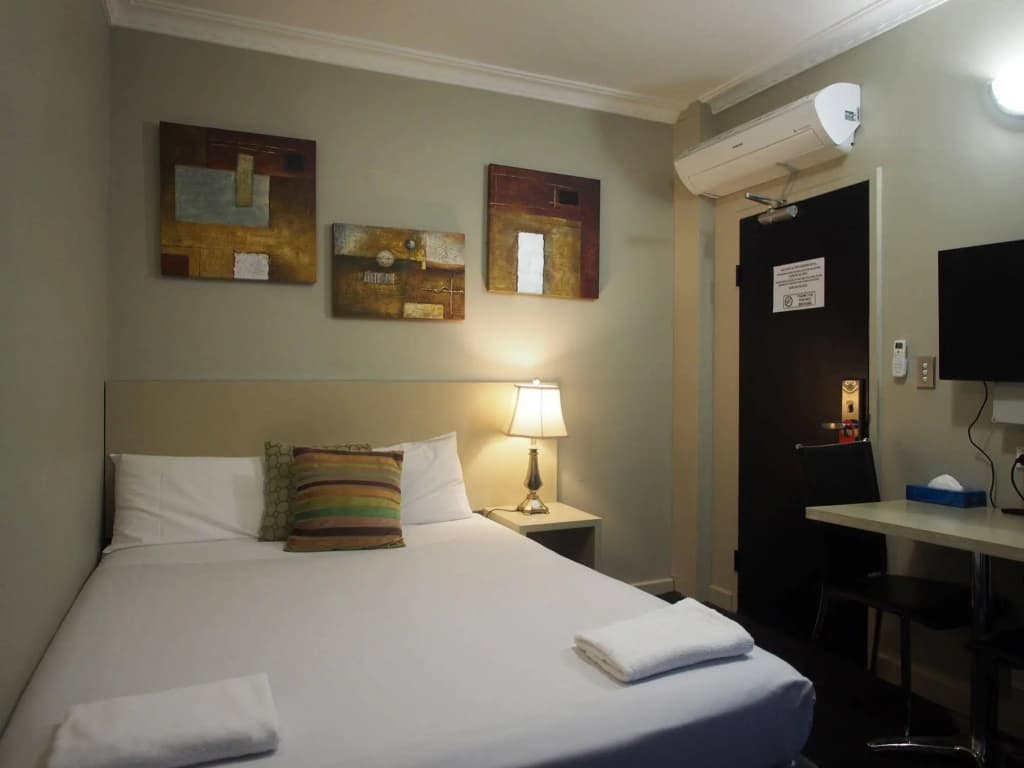 Uno Hotel - photo 3