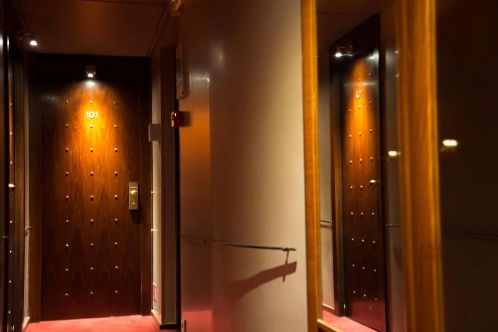 Hotel Quartier Latin - photo 21